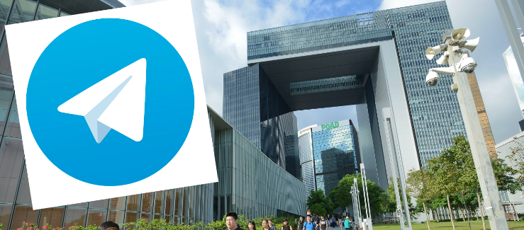 The top ten most used messaging apps worldwide